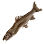 Dried Chameleon Goby icon