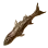 Dried Ussurian Bullhead icon