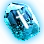 Resplendent Offin Tett's Radiant Main Weapon Reform Stone III icon
