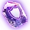Resplendent Kutum Sub-weapon Reform Stone III icon