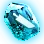 Resplendent Dandelion Awakening Weapon Reform Stone III icon