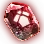 Resplendent Red Nose's Armor Reform Stone III icon