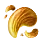Chanterelle Hypha icon