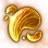 Mysterious Chanterelle Hypha icon