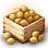 Soybean icon