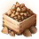 Buckwheat icon