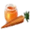 High-quality Carrot Juice icon