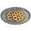 Honeycomb Cookie icon