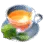 Tea With Fine Scent icon