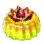Special Fruit Pudding icon