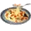 Chewy Cheese Gratin icon