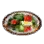 Fresh Fruit and Vegetable Salad icon