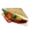 High-quality Ham Sandwich icon