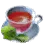 Tea with Strong Scent icon