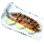 Coconut Fried Fish icon