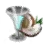 Chilled Coconut Cocktail icon