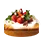 Delotia Tart icon