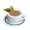 Delotia Milk Tea icon