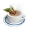 Fragrant Delotia Milk Tea icon