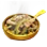 Savory Stir-Fried Bird icon