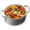 Chanterelle and Potato Stew icon