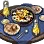 Special Eilton Specialty Meal icon