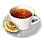 Single-brewed Mesima Tea icon