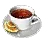 Twice-brewed Mesima Tea icon