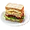 Eilton Sandwich icon