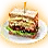 High-quality Eilton Sandwich icon