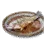 Steamed Fish icon