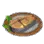 Smoked Fish Steak icon