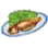 Crispy Fried Fish icon