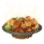 Divine Fried Bird icon