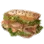 High-quality Meat Sandwich icon