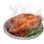 Well-aged Steamed Bird icon