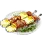 Skewered Llama Cheese Melt icon
