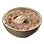Thick Five-Grain Chicken Porridge icon
