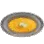 Dish with Weird Texture icon