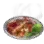 Dish with More Ingredients icon