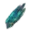 Crude Crystal Fragment icon