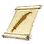 Dragon Slayer Crescent Blade Blueprint icon