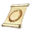 Dragon Slayer Sah Chakram Blueprint icon