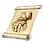 Dragon Slayer Gardbrace Blueprint icon