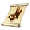 Dragon Slayer Cestus Blueprint icon
