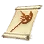 Dragon Slayer Jordun Blueprint icon