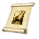 Dragon Slayer Soul Tome Blueprint icon