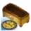 Skilled Cook's Meat Stew Cooking Box icon