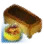 Skilled Cook's Fruit Pudding Cooking Box icon