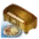 Artisan's Seafood Pasta Cooking Box icon